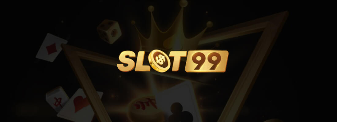 slot99 เว็บสล็อตแตกง่าย